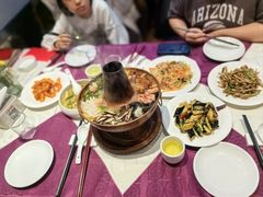 -凯鸽酒楼•雁北民间菜(华北星店)