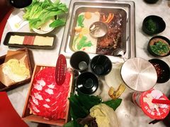 -新辣道鱼火锅(国瑞城店)