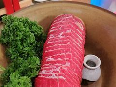 -廖掌柜·重庆鲜货火锅(上海首店)