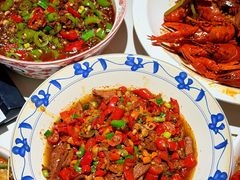 -金陵暴走龙虾·烧烤·排档(南京总店)