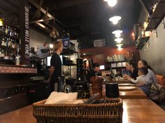 -La Tavernetta(Bar à Vin)(乌鲁木齐路店)