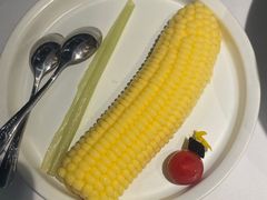 -汤城小厨•粤菜•靓汤(金宝街店)