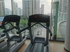 -一兆韦德健身(慧芝湖店)