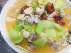-瞻岐金锅饭店