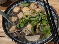 -老城南.鸭血粉丝汤(夫子庙店)
