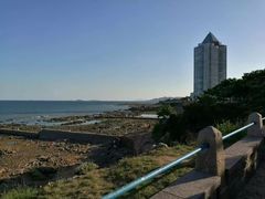 -八大关景区