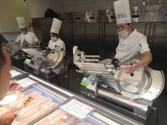 -火锅岛潮牌自助餐厅(天津天佑城店)