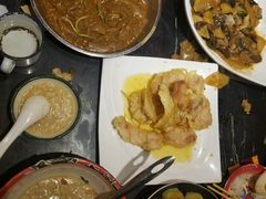 -金掌勺锅包肉(太原万达店)