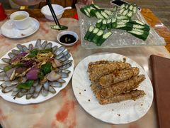 -新金盛·海鲜酒楼(盐田店)