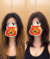 点击看大图 -韩国丽安形象设计