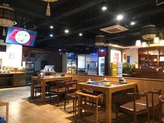 大堂-杨家火锅(国美店)