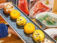 -淘谷粤有味(石湾店)