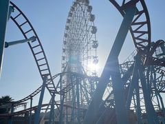 -横店影视城梦幻谷园区