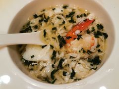 -东海朗廷酒店-唐阁T’ANG COURT 中餐厅