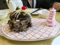 -二泉园老菜馆·百年无锡菜