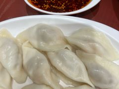 -喜家德虾仁水饺(长泰广场店)