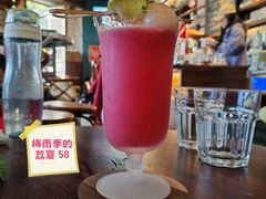 -青咖啡(三坊七巷店)
