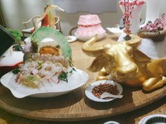 -尚海豆捞(乐虹坊店)