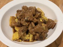 -U你·天然调味(南湖总店)