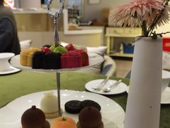 -燕庭·纯燕窝·甜品下午茶(南京西路店)