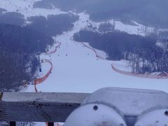 -中旅松花湖滑雪场