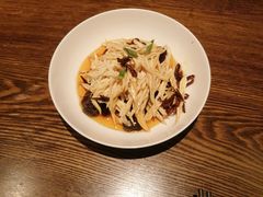 -粗茶淡饭·隐庐私厨(东亭店)