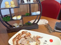 -全聚德烤鸭店(马家堡店)