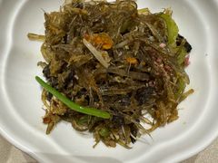 -悦融琥珀·京鲁菜·海味珍品(西单店)