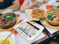 -赵财记·肠粉·煲仔饭(九龙城店)