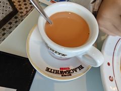 -香港新记茶餐厅(春熙太古里店)
