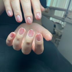 -柴小姐美睫美甲