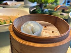 -上海金桥红枫万豪酒店-万豪中餐厅