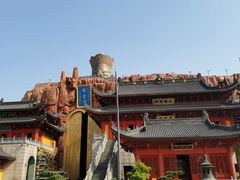 -上海东林寺(金山区)