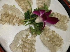 -草鱼先生潮州鱼生·虾生(新厦花园店)