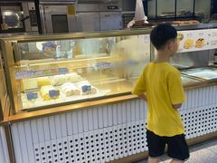 -荷家面包生日蛋糕(大渡口万达广场店)