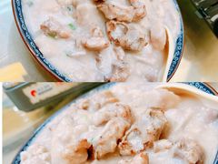 排骨芋头-生态苑农庄(十里画廊遇龙河店)