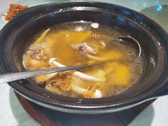 -九龙湾·御膳坊(九龙窠路店)