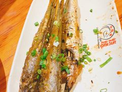 -本色.小马哥烧烤(五一路总店)