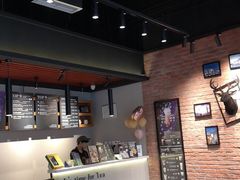 -THE ALLEY 鹿角巷(时代天街A馆店)