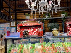 -卢布里西餐厅(总店)