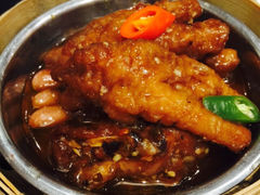 稻香酒家(天河店五月中旬重开)-稻香酒家(天河城店)