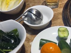 -七欣天香辣蟹火锅(海门解放中路店)
