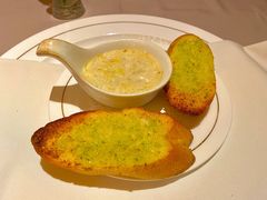-戈雅法餐厅(世界城广场店)