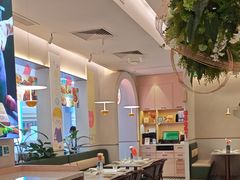 -Aqua Oasis 水天堂(太湖中心mall店)