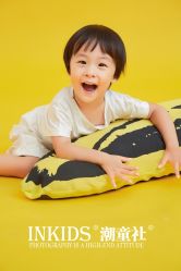 -INKIDS潮童社儿童摄影(朝阳大悦城店)