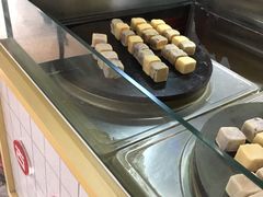 -栗记麦香坊·草之楼仙豆糕(东直门店)