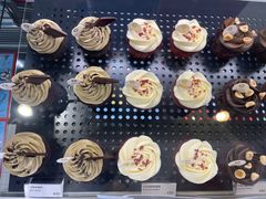 -Pantry's Best派悦坊蛋糕(K11购物艺术中心店)