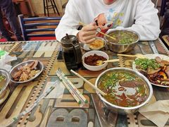 -春雨羊汤店(广开四马路总店)