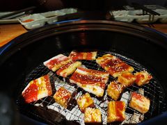 -竹涟烧肉(太古里店)
