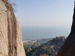-崂山仰口游览区